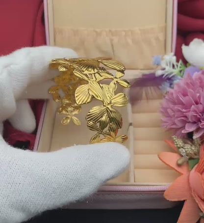 Premium Adjustable Anti-Tarnish Kada