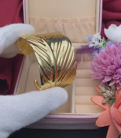 Premium Adjustable Anti-Tarnish Kada