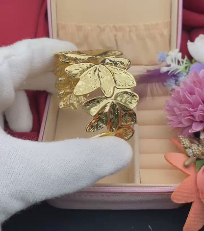 Premium Adjustable Anti-Tarnish Kada